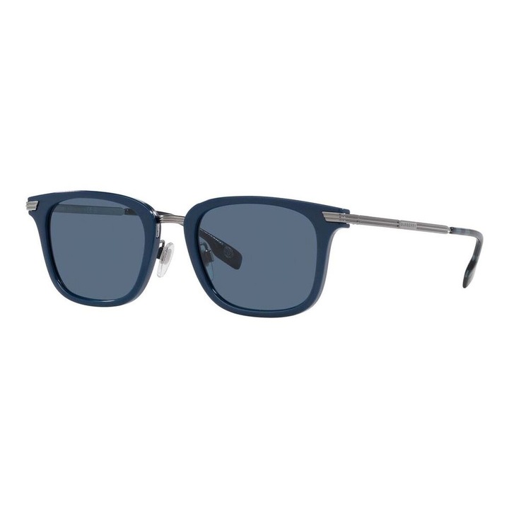 Ochelari de Soare Barbati Burberry PETER BE 4395, tip ochelari de soare barbati, protectie 100% UV400, gen barbati