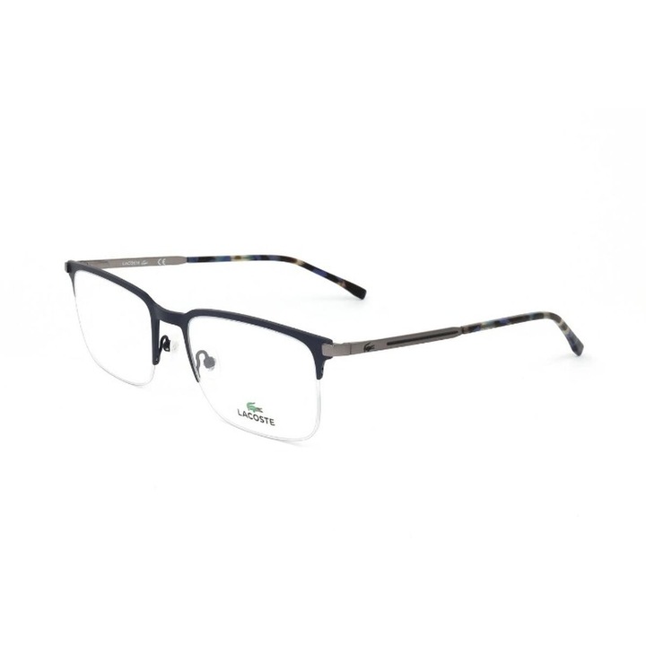 Ochelari de Soare Barbati Lacoste L2268, tip ochelari de soare barbati, protectie 100% UV400, gen barbati, material metal