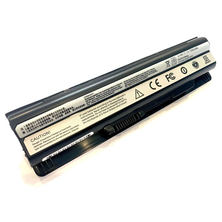 Acumulator/Baterie pentru MSI BTY-S14 7200 mAh