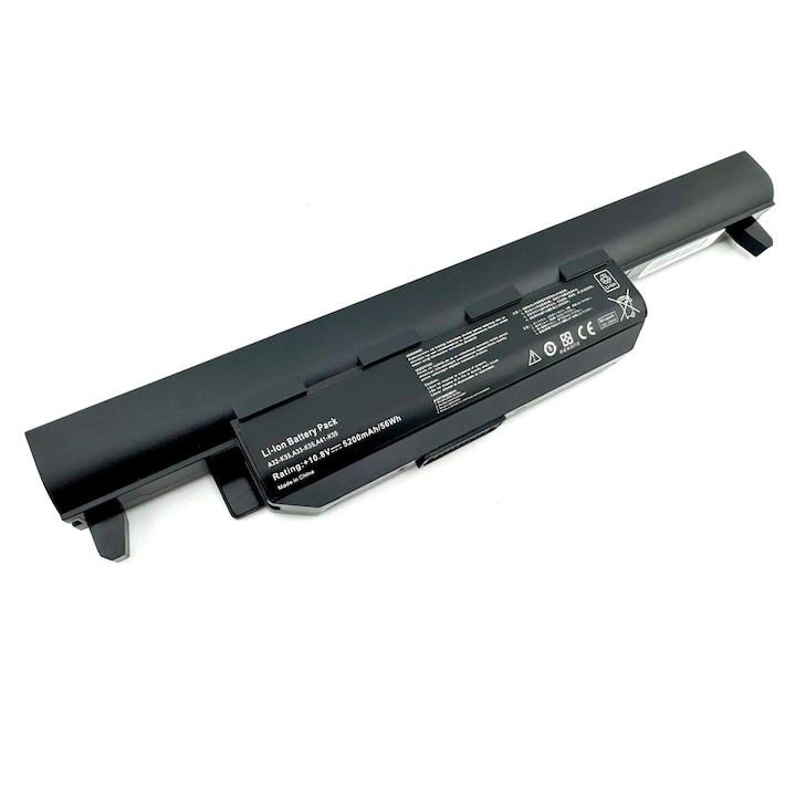 Acumulator/Baterie pentru Asus A32-K55 5200 mAh