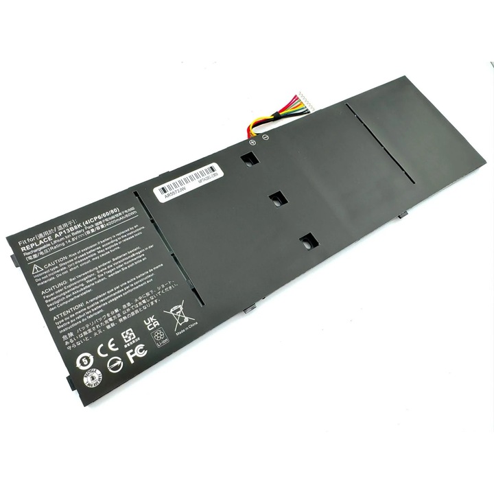 Acumulator/Baterie pentru Acer AP13B8K AP13B3K 4000 mAh