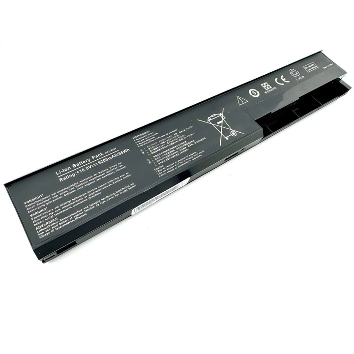 Acumulator/Baterie pentru Asus A32-X401, X301, X401, X501 5200 mAh