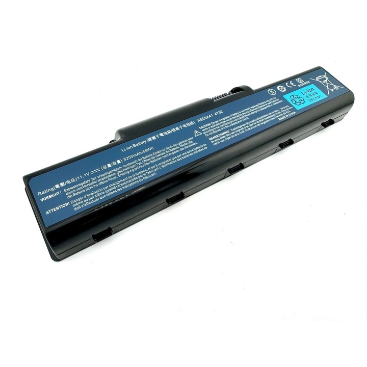 Acumulator/Baterie pentru Acer AS09A61 5200 mAh