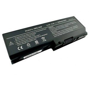 Baterie pentru Toshiba Equium P200, P300, Satellite L350, L355, P200, P205, P300, P305, X200, X205, Satellite Pro L300, L350, P200, P300, PA3536U-1BRS, PA3537U-1BAS, PA3537U-1BRS, PABAS100, PABAS101
