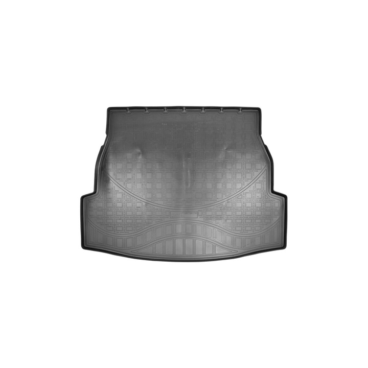 Tálcás csomagtartó szőnyeg, 2019 utáni Toyota RAV4 XA50 modellekhez.