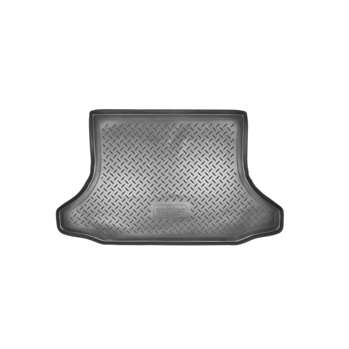 Tálcás csomagtartó szőnyeg, Toyota RAV4 XA20 2000-2005 modellekhez.