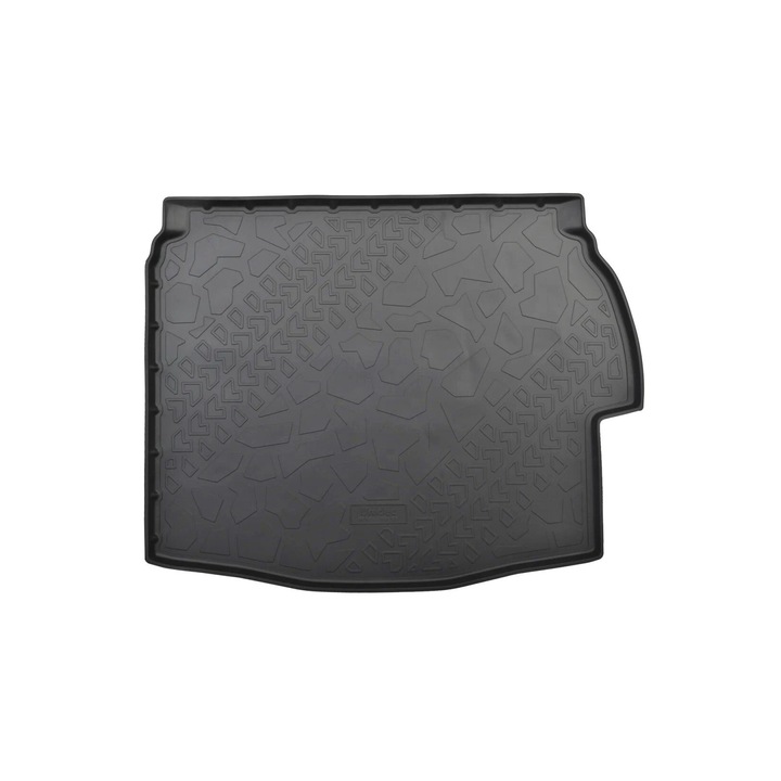 Tálcás csomagtartó szőnyeg, 2020 utáni Toyota Corolla Cross SUV-hoz.