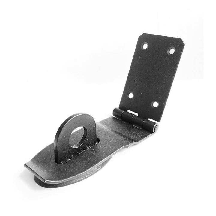 Balama constructiva, Zzp, 80C, Metal, Banda, Balama Rezistenta La Coroziune, Verticala, Dimensiuni: 45 mm x 170 mm, 1 Bucata