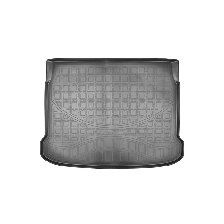 Tálcás csomagtartó szőnyeg, 2019 utáni Mazda III Hatchback modellekhez.