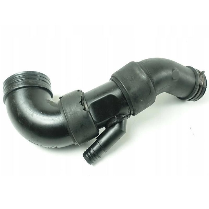 Levegőcső a légtömegmérőhöz Volkswagen