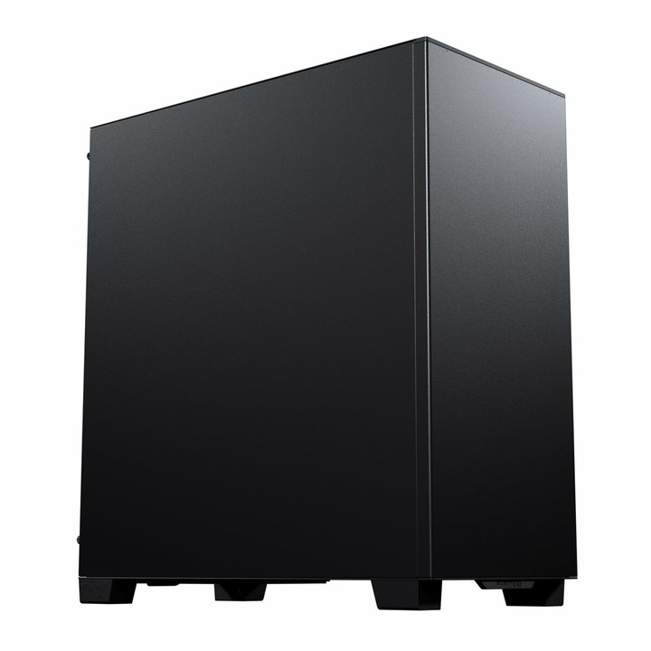 Carcasa ATX Semi-tower Phanteks PH-XT523PSC_BK01, neagra, compatibila ATX