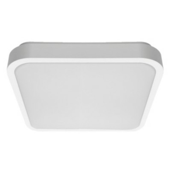 Lampa LED Silver Electronics 490514, 10W, alb