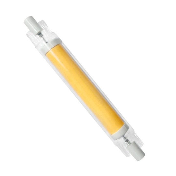 Veioza LED Silver Electronics 1131730