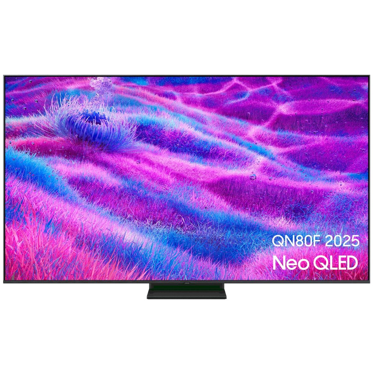 Televizor inteligent Samsung TQ75QN80FAUXXC 75" 4K Ultra HD HDR Neo QLED