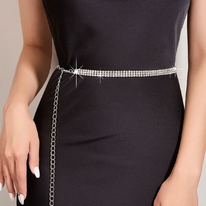 Дамски колани