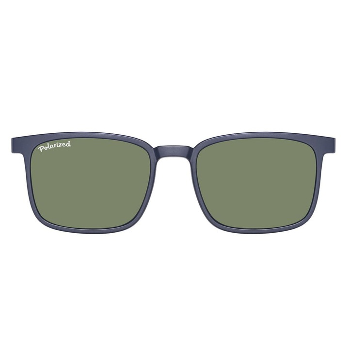 Ochelari polariati , Sunoptic, model MC97, bleumarin verde