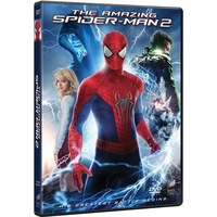 uimitorul om-paianjen 2  the amazing spider-man 2 dvd 2014 imagen 16_0_
0