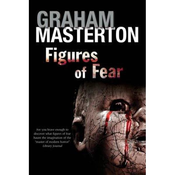 Figures of Fear: An Anthology