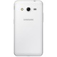 Telefon mobil Samsung Galaxy Core 2, Dual Sim, White