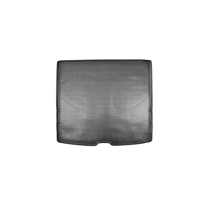 Tálcás csomagtartó szőnyeg, 2017 utáni Volvo XC40 modellekhez.