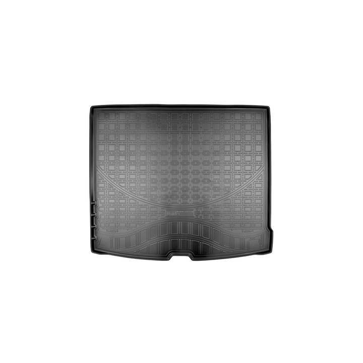Tálcás csomagtartó szőnyeg, 2017 utáni Volvo XC60 II modellekhez.