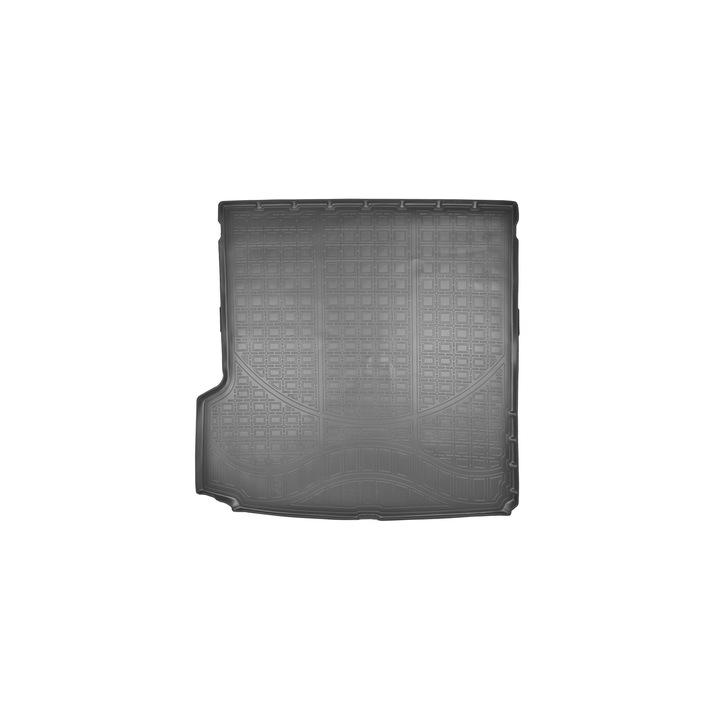 Tálcás csomagtartó szőnyeg, Volvo XC90 II 3. sorhoz, lehajtva 2015 után