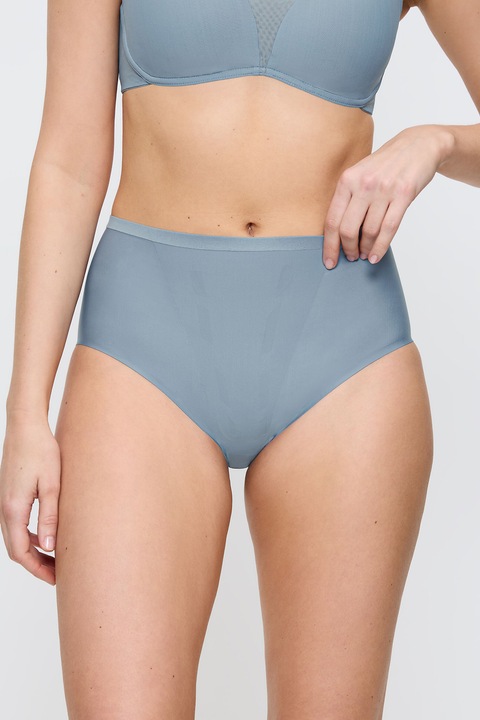 Triumph, Бикини Shape Smart тип хипстър, Светлосин