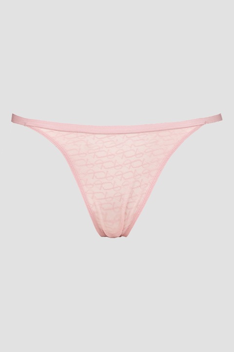 Triumph, Ефирна танга, Пастелнорозов