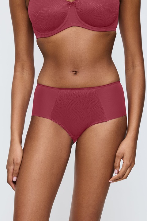 Triumph, Csípőbugyi, Piros