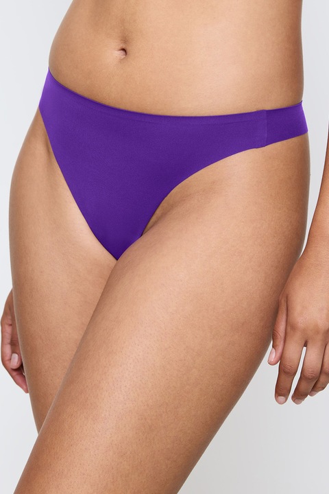 Triumph, Smart Invisible varrásmentes tanga, Lila
