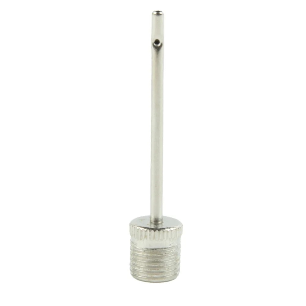 Set 100 ace de umflat pentru mingi, metal, 7.5mmx38mm - eMAG.ro