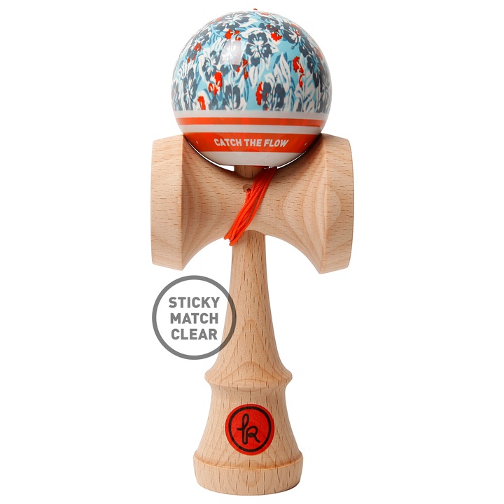 Kendama Europe Record + Aloha MC