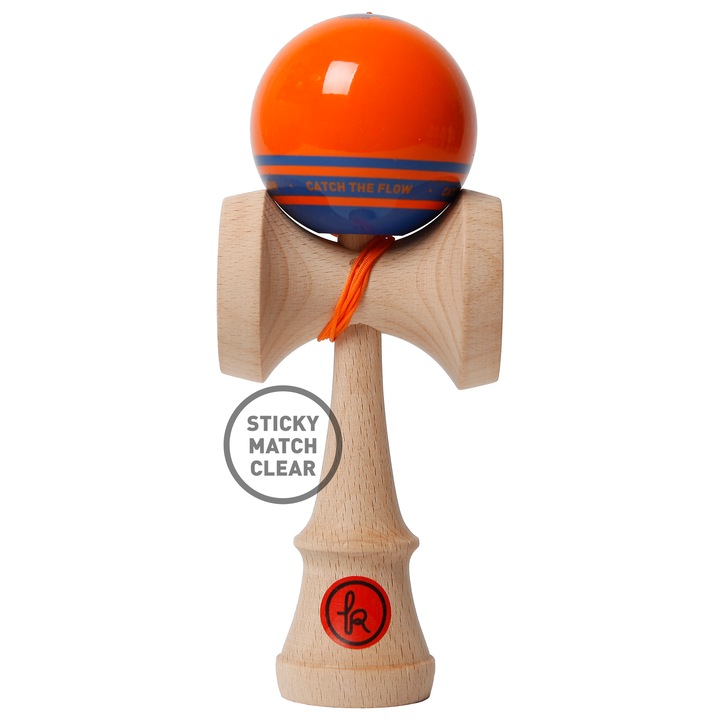 Kendama Europe Record + Kumanomi MC