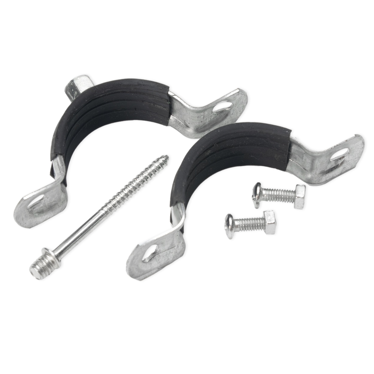 Set 25 bucati clema Multi-Quick, 31-37mm, M-Quick 31-37LGR Obo