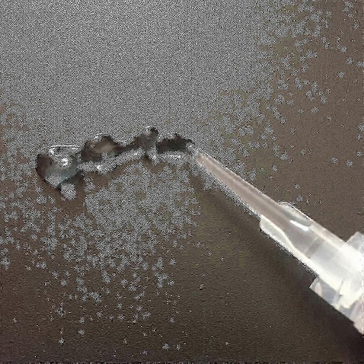 Gel de albire a dintilor, 10 piese, mint, pentru albirea dintilor