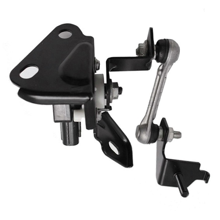 Autó felfüggesztés szintérzékelő, varisztor típusú, fekete, 8651A095, 100% új