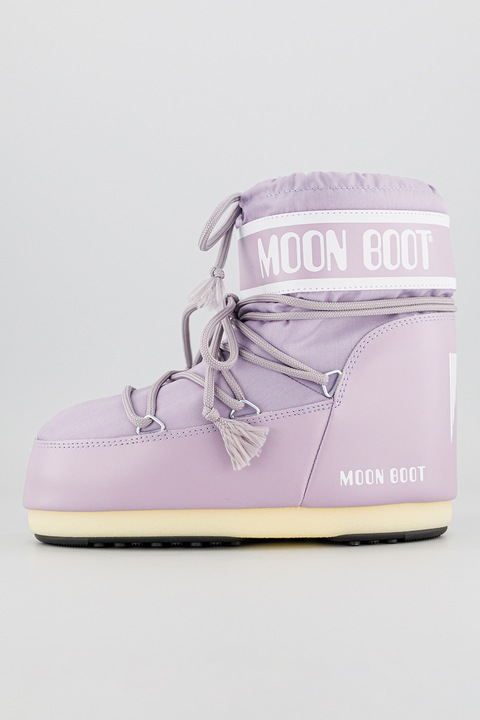 Moon Boot, Апрески Icon, Лилав