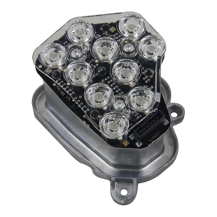 LED модул за ляв фар, За 5 F10 F11 2010-2013