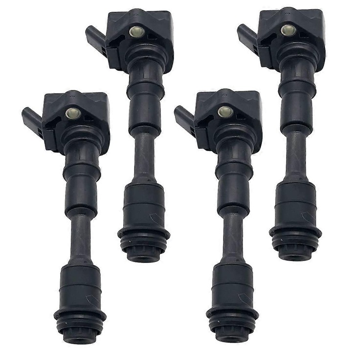 Set 4 bobine aprindere pentru Volvo S60 S80 S90 V60 V90 XC40 XC60 XC70 XC90, Nergu