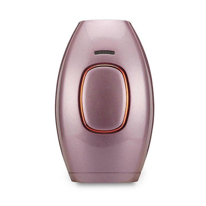 Epilator IPL, 300,000 de impulsuri, 5 trepte, alb, set