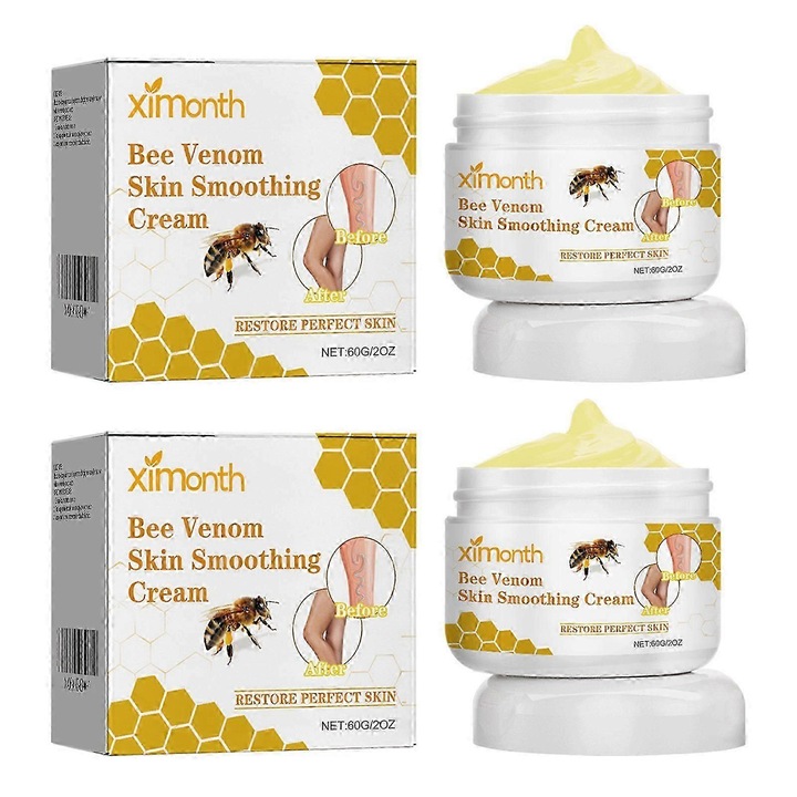 Visszér spray, 60g, 2 darabos szett, természetes összetevők, hordozható kivitel