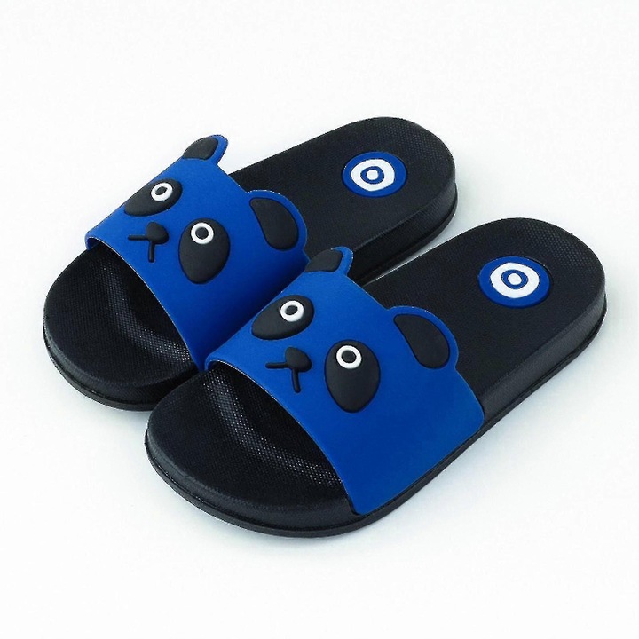 Детски пантофи, панда, PVC, 30-31 EU