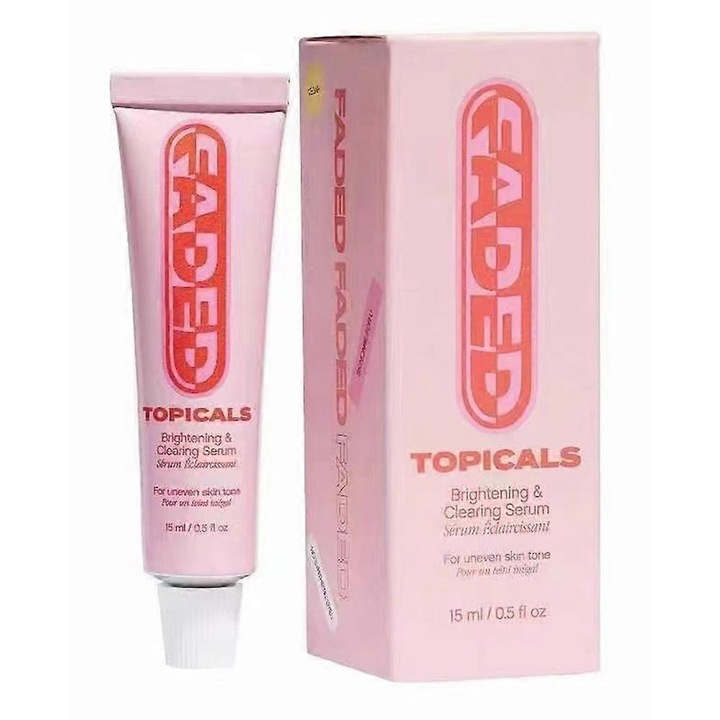 Crema de fata, 15ml, imbunatateste textura pielii, reduce liniile fine, set de 1 bucata