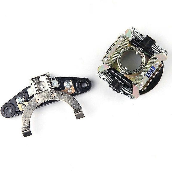 Центробежен превключвател L19-304Y, метал/пластмаса, 3000RPM, 1500RPM