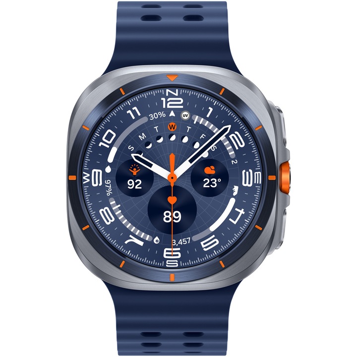 Samsung Galaxy Watch Ultra 2025 47mm - imagine produs 2