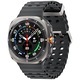 Samsung Galaxy Watch Ultra (2025), 47mm, LTE, Titanium Silver