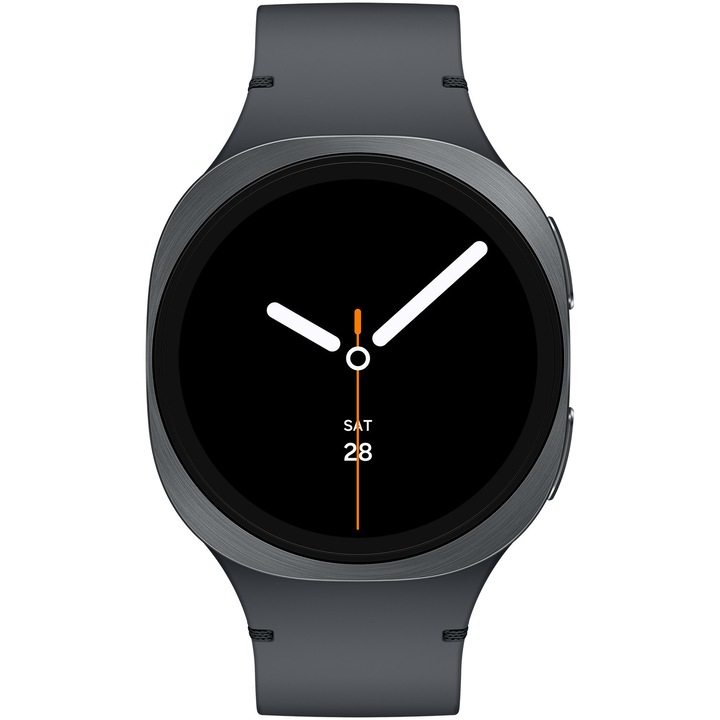 Samsung Galaxy Watch8 40mm LTE Graphite