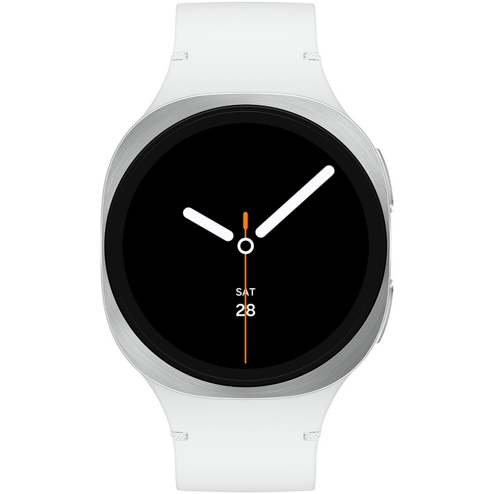 Samsung Galaxy Watch8 40mm LTE Silver