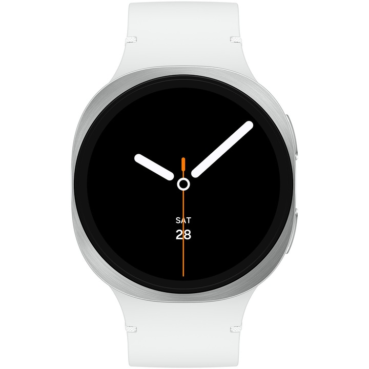 Samsung Galaxy Watch8 44mm LTE lateral