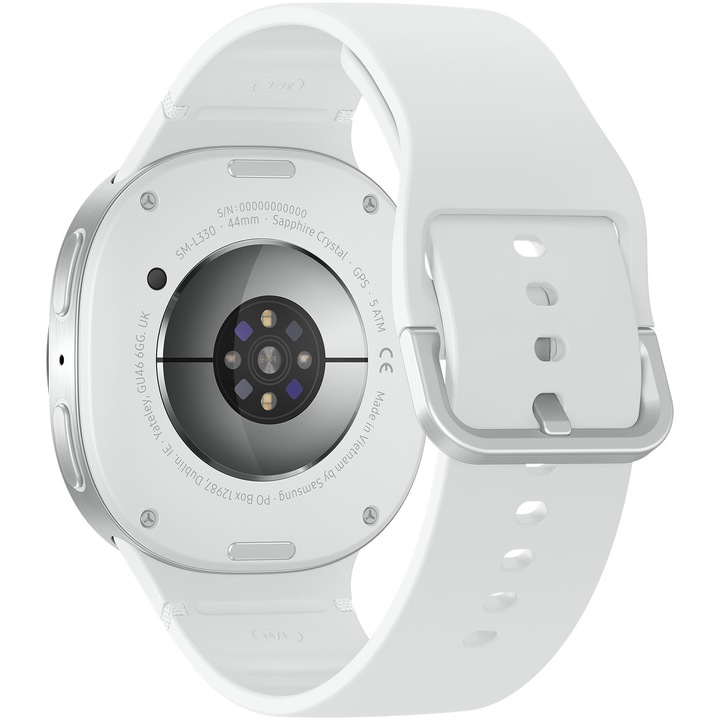 Galaxy Watch8 LTE afișaj